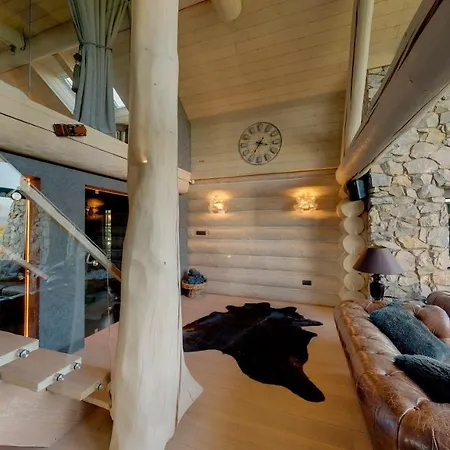 Donovalley Chalet
