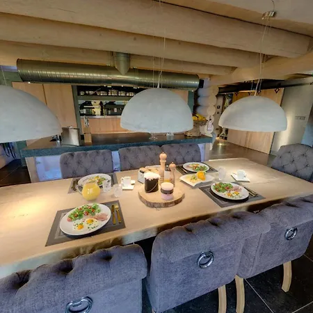 Donovalley Chalet Donovaly