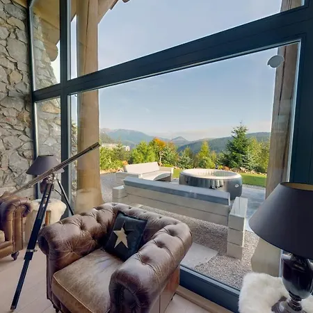 Donovalley * Donovaly